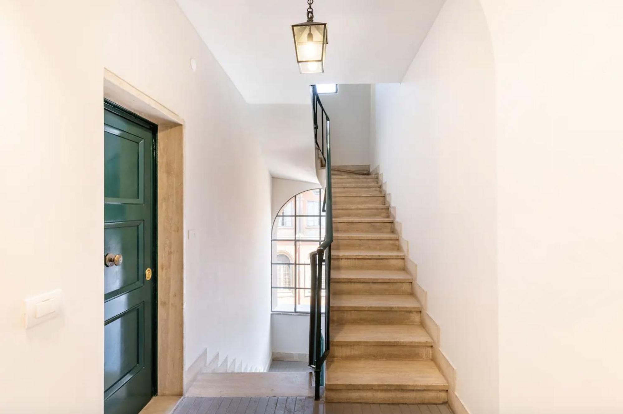 Residenza Torre Vecchiarelli - Apt 4 โรม ภายนอก รูปภาพ
